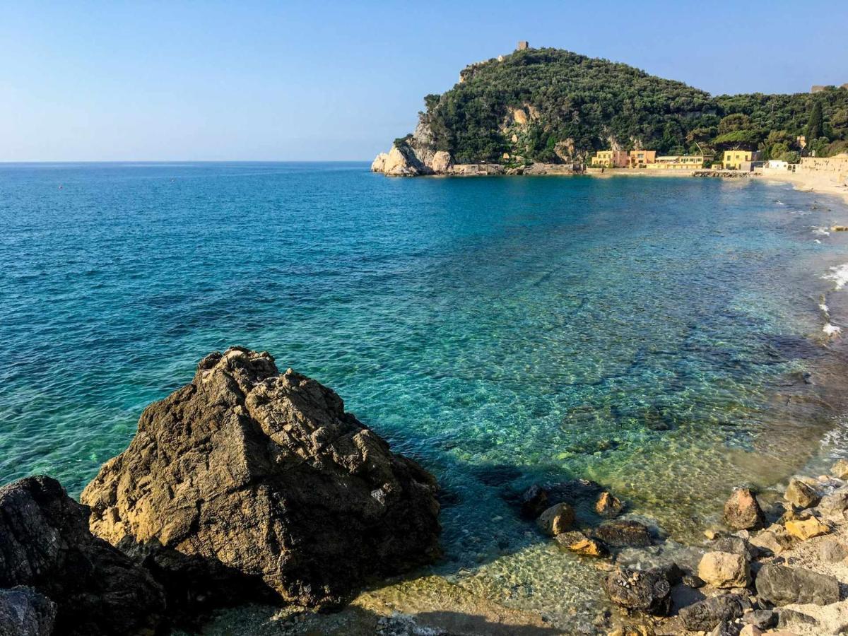 Cipriani 5 Rivieraholiday Pietra Ligure Buitenkant foto